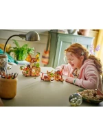 LEGO Disney 43258 - Kakamorova bárka LEGO Disney 43258 - Kakamorova bárka