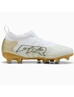 Boty Future 9 Match Jr FG/AG model 21948327 - Puma