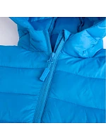 Detská prešívaná bunda MIRADO KDB