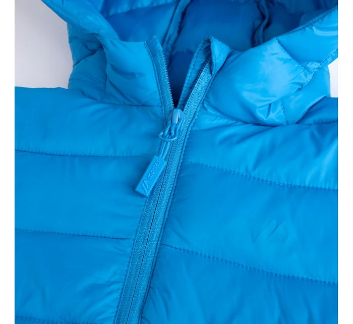 Dětská prošívaná bunda model 22115915 KDB - Martes