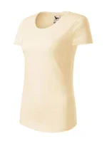 Tričko Malfini Origin (GOTS) W MLI-17221 almond