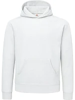 Hooded Sweat Mikina s kapucí "" white model 22447755 - Fruit of the Loom Hooded Sweat Mikina s kapucí "" white model 22447755 - Fruit of the Loom