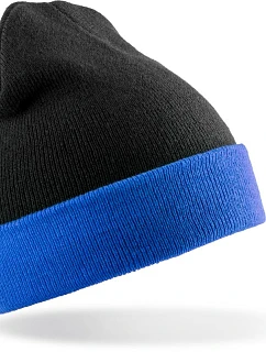 RC Pletená čepice  28. model 22424948 - Result Headwear