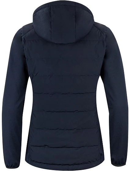 Cutter & Buck Oak Jacket Women Dámská hybridní bunda dark navy model 22455559 Cutter & Buck Oak Jacket Women Dámská hybridní bunda dark navy model 22455559