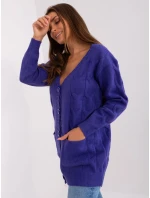 Prepínač AT SW 2241.36P fialová Prepínač AT SW 2241.36P fialová