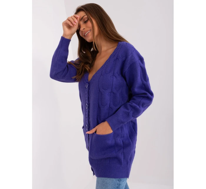 Prepínač AT SW 2241.36P fialová Prepínač AT SW 2241.36P fialová