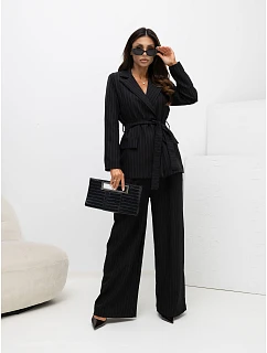 Komplet MI KMPL model 22144190 czarny - FPrice