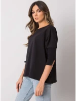 Halenka RV BZ model 16328202 černá - FPrice