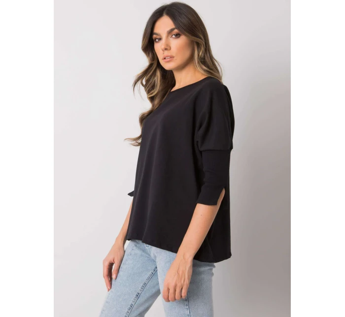 Halenka RV BZ model 16328202 černá - FPrice