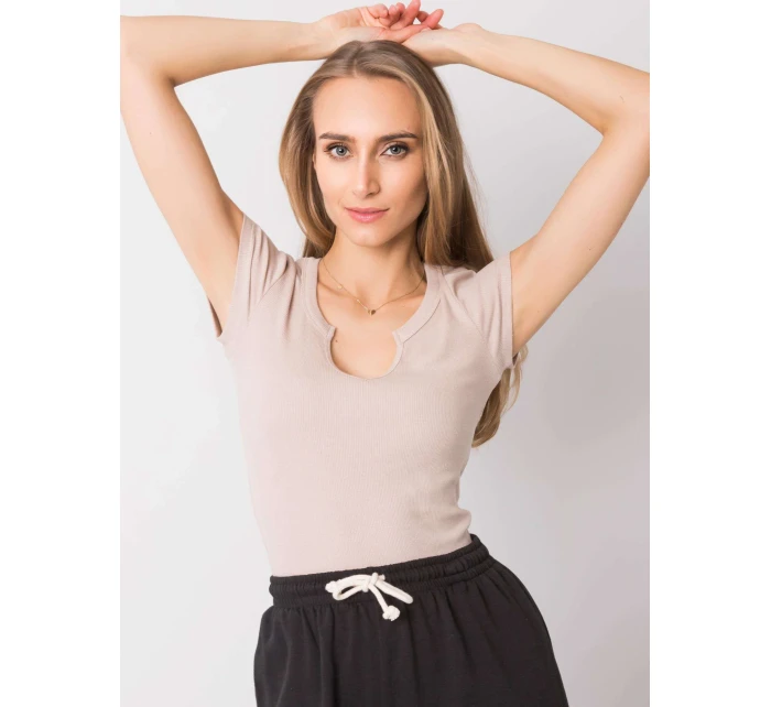 Halenka TW BZ model 14841920 béžová - FPrice