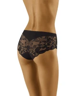 Dámské kalhotky Mimi Black - Wol-Bar