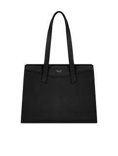 Dámska kabelka Vuch Savanah Black