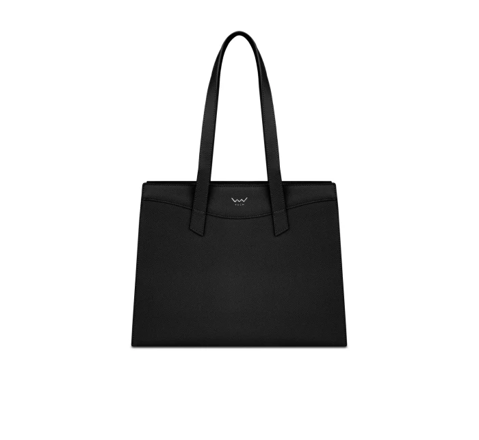 Dámska kabelka Vuch Savanah Black