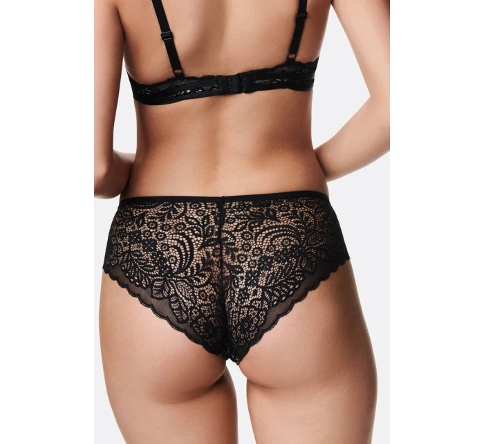 HINT 37370-99X Black - Henderson ladies