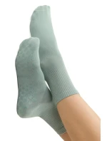 DÁMSKE PONOŽKY S ABS 088