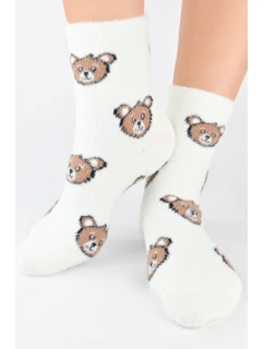 NADÝCHANÉ PONOŽKY SP011