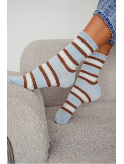 Skarpetki damskie w model 22034362 - Milena