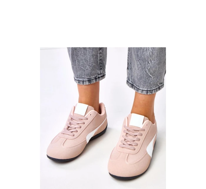 Športová obuv model 218148 Solea