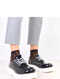 Poltopánky model 219169 Solea