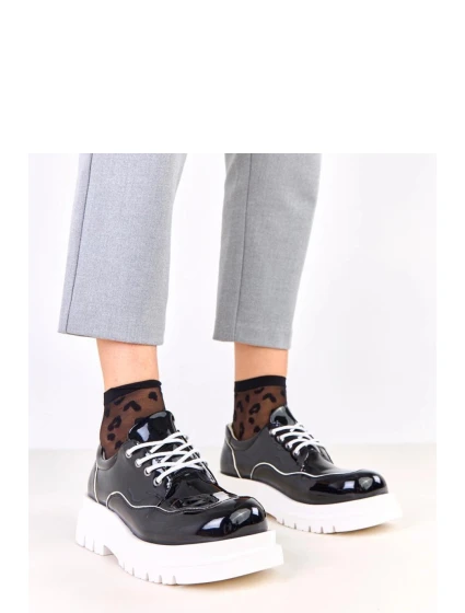 Poltopánky model 219169 Solea