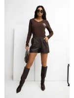 Blúzka model 221544 Rue Paris