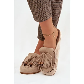 Papuče model 224512 Step in style