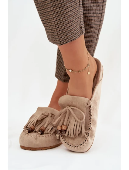 Papuče model 224512 Step in style