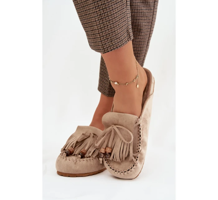 Papuče model 224512 Step in style