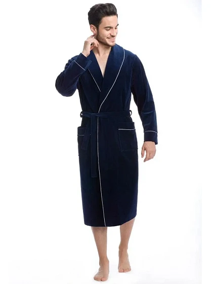 Pánský župan model 22110516 - Dorota