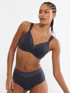 Dámska podprsenka True Shape Sensation T Bra W01 - GRAY - sivá 00JO - TRIUMPH