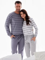 Dámske pyžamo Cornette 634/30 Molly dl / r