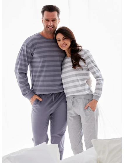 Dámske pyžamo Cornette 634/30 Molly dl / r Dámske pyžamo Cornette 634/30 Molly dl / r