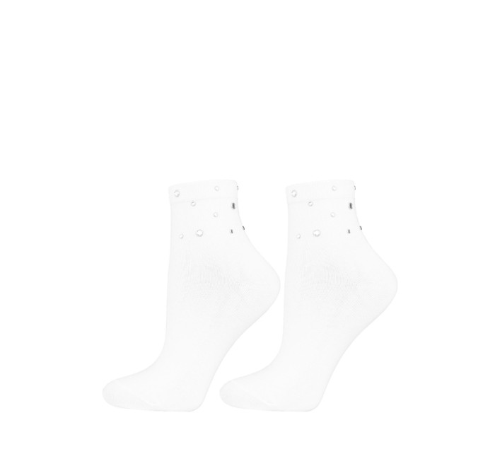 Dámske ponožky Moraj CSL500-016 Kolesá 35-41
