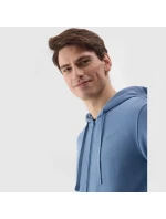 Mikina M model 22013015 32S pánské - 4F