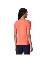 Champion SS Tee W 117534 PS004 Tričko