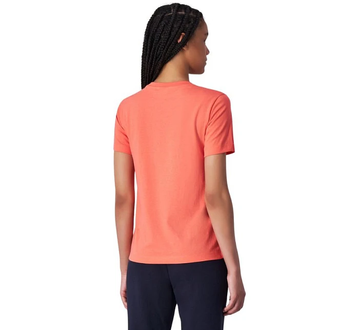 Champion SS Tee W 117534 PS004 Tričko