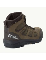Trekingové boty  3 Mid M model 20880941 - Jack Wolfskin