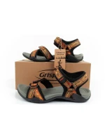 W dámské sandály model 21052371 - Grisport W dámské sandály model 21052371 - Grisport