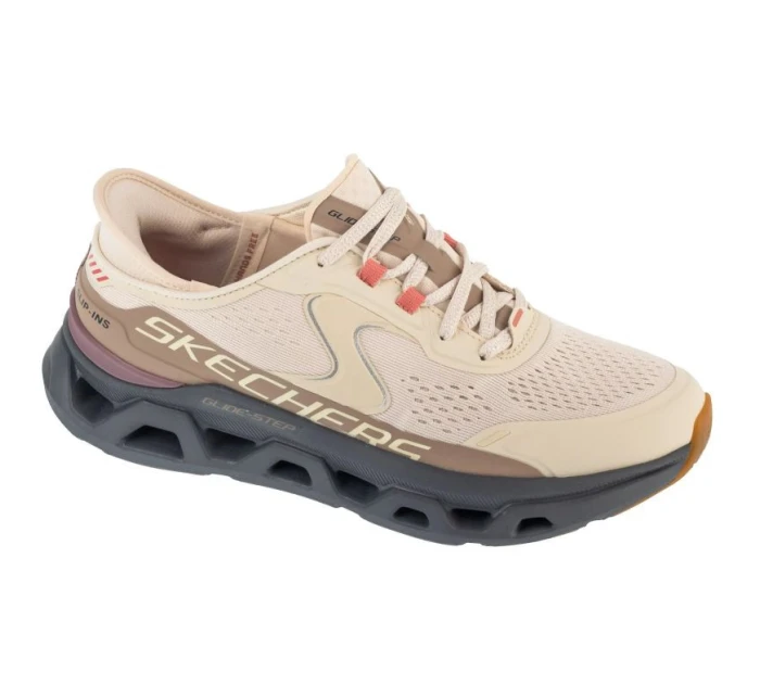 SlipIns: Beige 36 model 21375352 - Skechers SlipIns: Beige 36 model 21375352 - Skechers