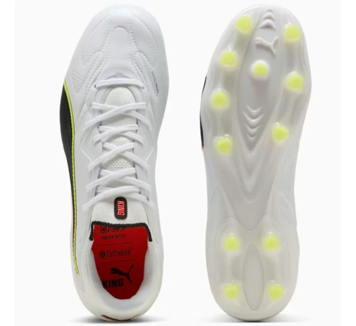 Boty 20 Pro FG/AG model 21816018 - Puma Boty 20 Pro FG/AG model 21816018 - Puma