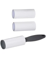 VALČEK NA ČISTENIE ODEVOV PLUS 3 VALČEKY