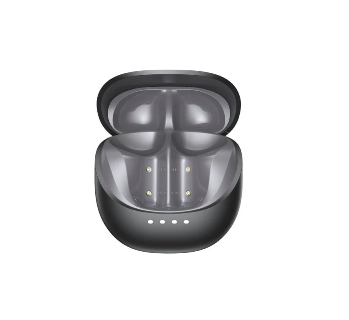 Bezdrátová sluchátka TWS model 21862170 (černá) - Havit