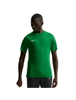 NIke Dri-Fit Park VIII pánske tričko zelené HV8173 302 pánske