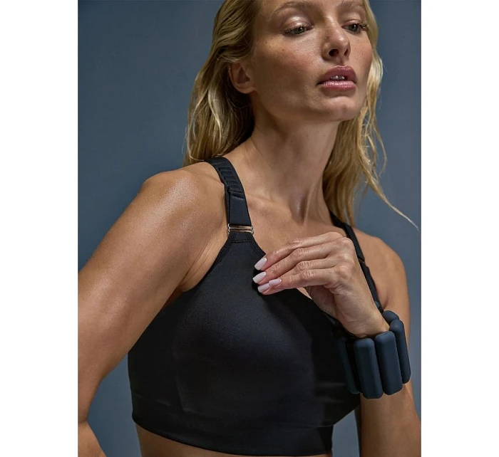 Dámská tréninková podprsenka s  model 22117260 - 4F