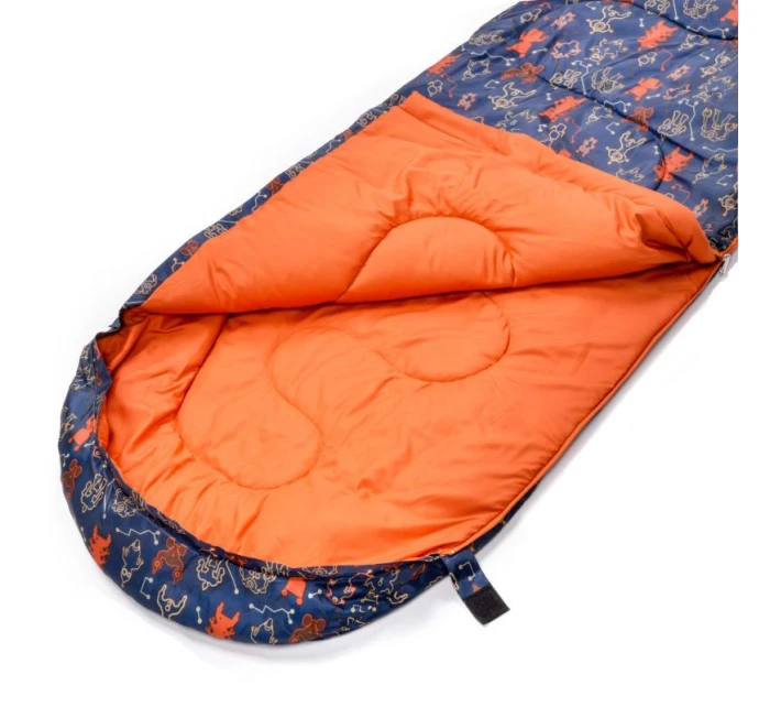 Spací vak Meteor Ymer Robot