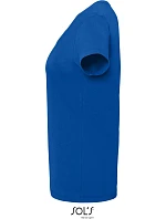 SOL'S Imperial V Women Dámské tričko do V z těžké bavlny model 22520623 royal blue SOL'S Imperial V Women Dámské tričko do V z těžké bavlny model 22520623 royal blue