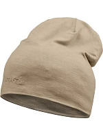 Craft Corporate Essence Wool Hat – pletená čiapka z merino vlny 81.6631, farba taupe Craft Corporate Essence Wool Hat – pletená čiapka z merino vlny 81.6631, farba taupe