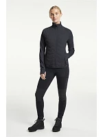 Tenson TXlite Hybrid Zip Women Dámska hybridná bunda 84.8067 piesková Tenson TXlite Hybrid Zip Women Dámska hybridná bunda 84.8067 piesková