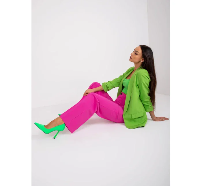 Námořnictvo DHJ MA model 20742128 limetkově zelená - FPrice