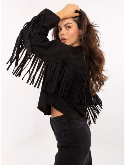 Kurtka IT KR model 21302376 czarny - FPrice